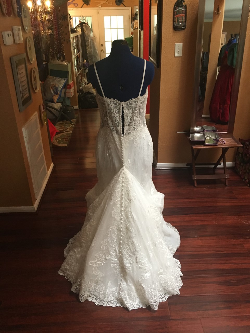 Alterations 2017